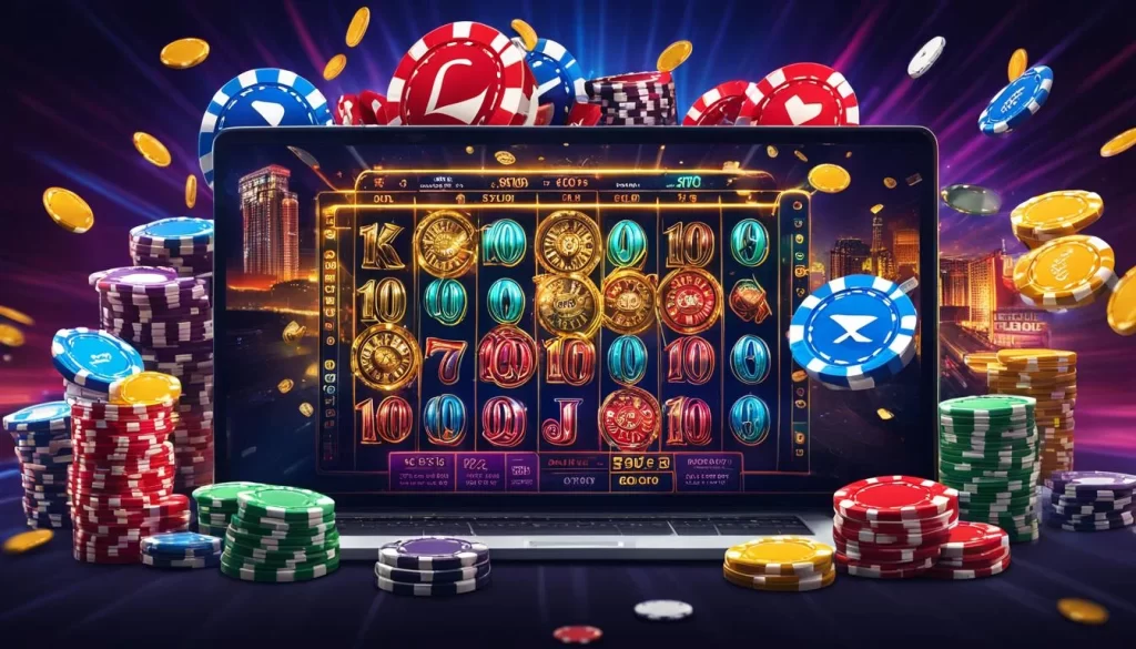 Mẹo chơi casino