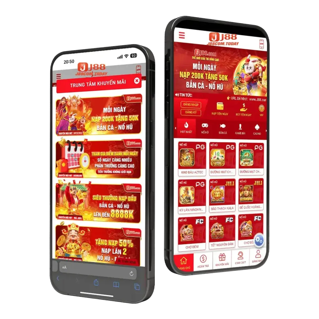 Thư viện trò chơi đa dạng tại 01tr88