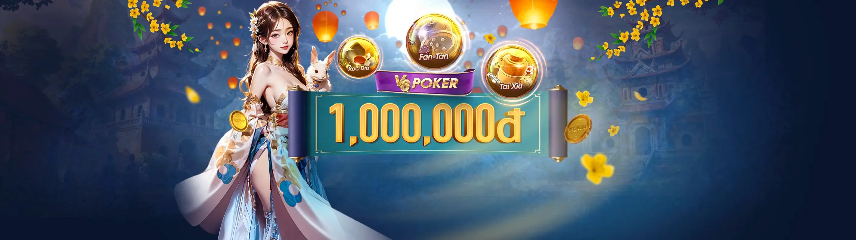Trò chơi Roulette 01tr88