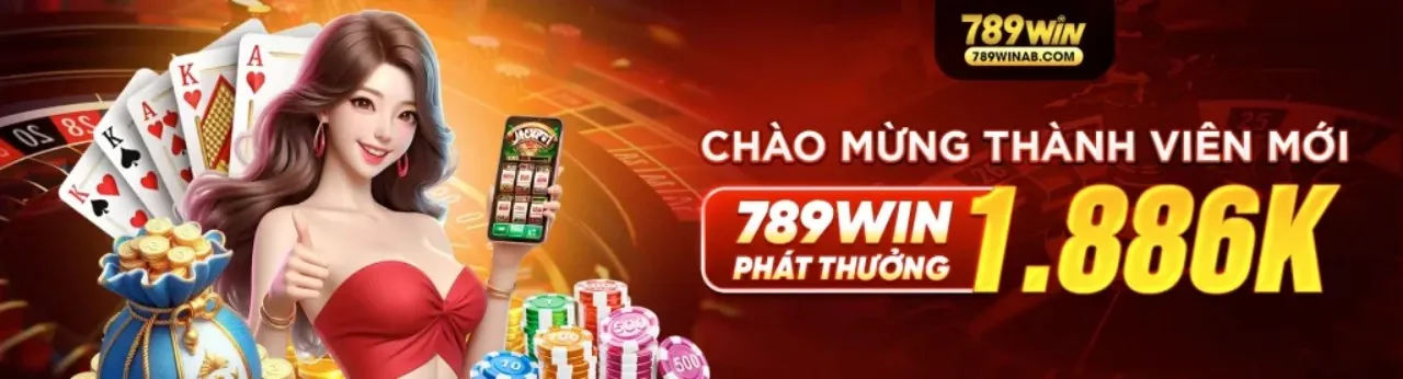 Sảnh nổ hũ 01TR88 với các trò chơi slot máy xèng hiện đại