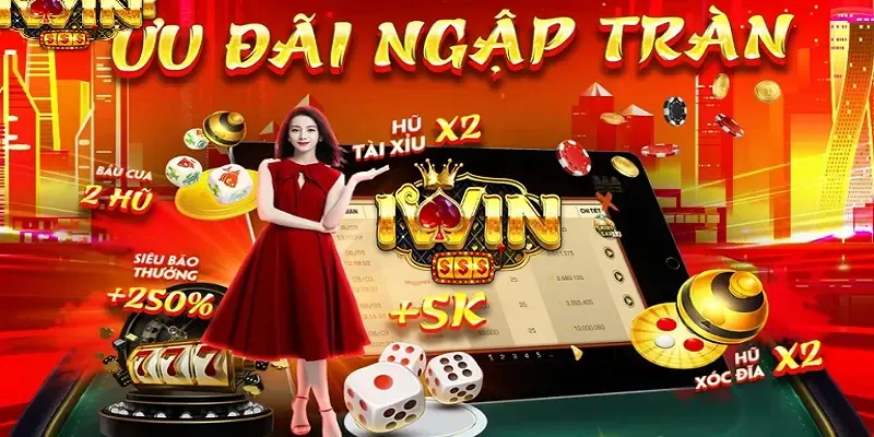 Khuyến mãi hoàn trả cược thua 01tr88